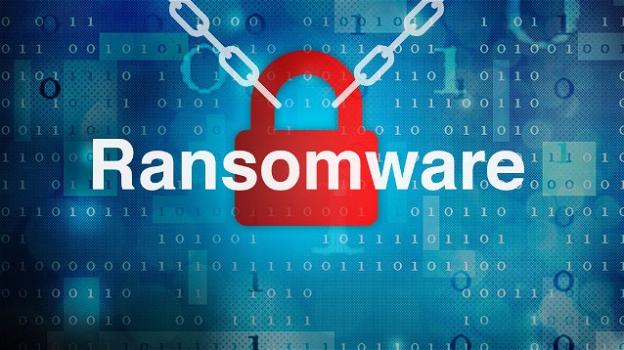 Come combattere e rimuovere il ransomware CrySiS
