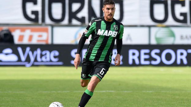 Calciomercato 2017: Lorenzo Pellegrini passa alla Roma?