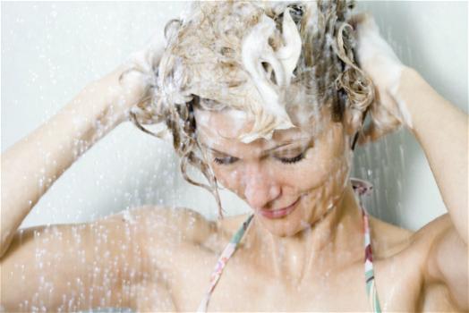 Alcuni errori da non commettere quando ci si fa il bagno o la doccia