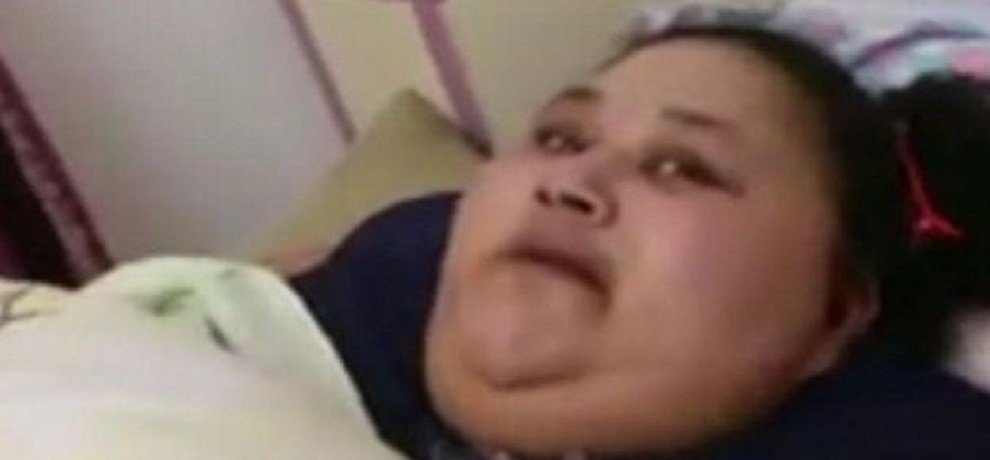 egiziana-obesa
