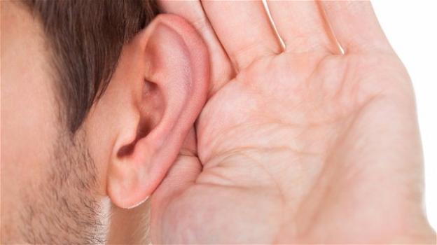 Troppi analgesici possono compromettere l’udito
