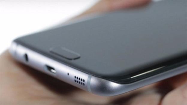 Galaxy S8: interessanti novità hardware/software, e nuovi accessori