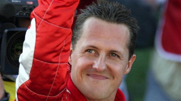Michael Schumacher: oggi il quarto compleanno dopo l’incidente