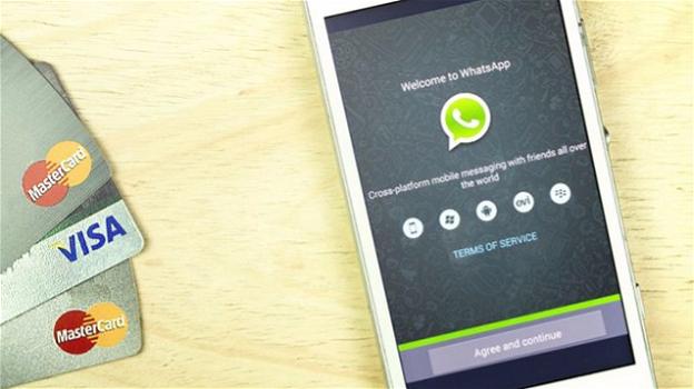 Whatsapp: ecco il virus che si diffonde attraverso finti file pubblici