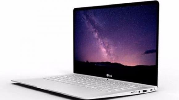 Ces 2017: LG lancia i notebook Gram 2017 con 23.6 ore di autonomia