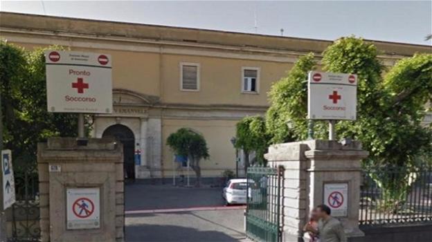 Catania, medico aggredito da 10 uomini al PS. Ecco perchè