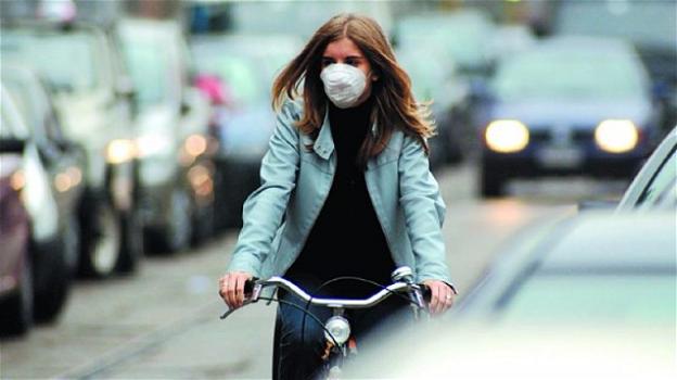 Smog: rischio demenza per chi abita in zone trafficate
