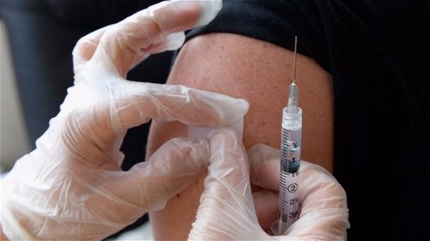 Meningite: in Campania vaccino gratis per gli under 18