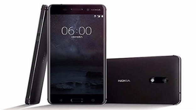 Nokia 6: il primo smartphone Nokia, al gran completo, con AI proprietaria