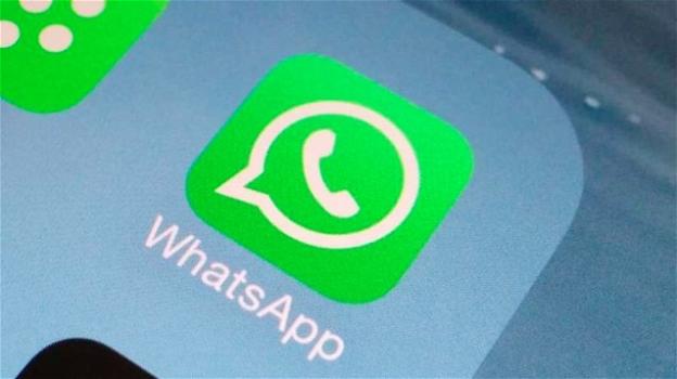 Whatsapp: arriva la ricerca integrata delle GIF, e la "supercondivisione"