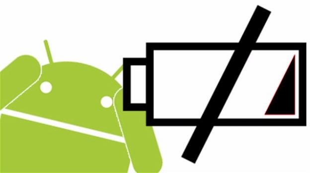 Scoperto il responsabile dell’anomalo battery drain su Android