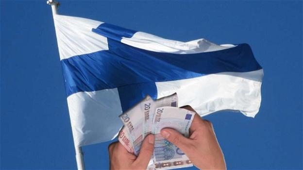 Finlandia: prove di reddito minimo universale