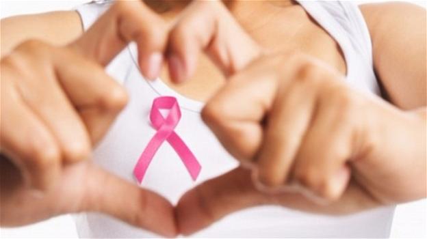 Vaccino efficace e sicuro contro il tumore al seno