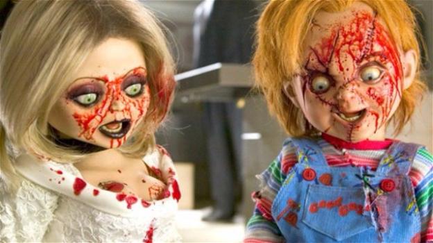 “Cult of Chucky”, la bambola assassina è tornata