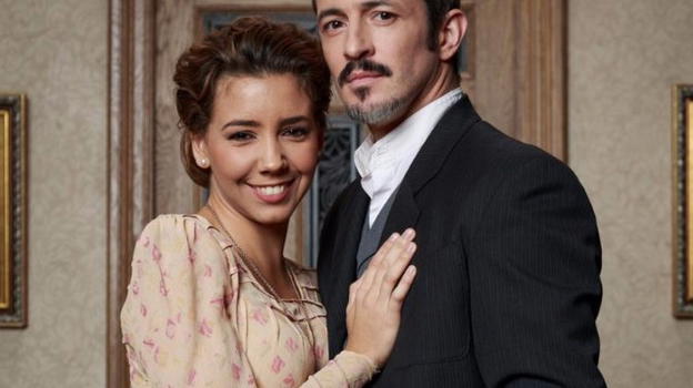 Anticipazioni Il Segreto: Emilia Ulloa lascia la soap?