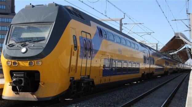 Paesi Bassi: i treni saranno alimentati dalla forza del vento