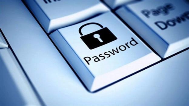 Ecco la classifica delle password banali più rubate dello scorso 2016