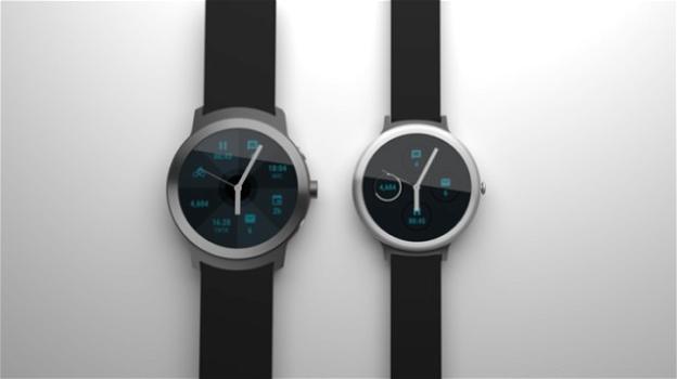 Google smartwatch: stanno per arrivare, saranno smart, e made by LG!