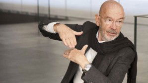 Mario Bellini, designer e architetto, in mostra alla Triennale a Milano