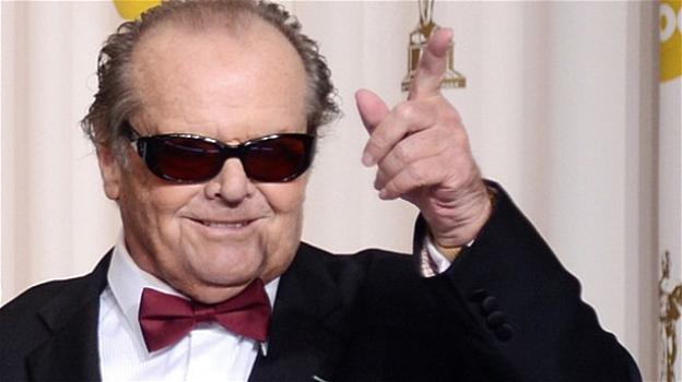 Peter Fonda annuncia l’addio di Jack Nicholson al mondo del cinema