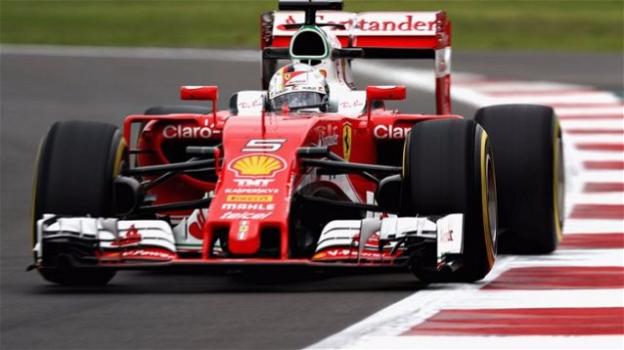 Rivoluzione in F1: Liberty Media cambia tutto, a pagare anche Ferrari