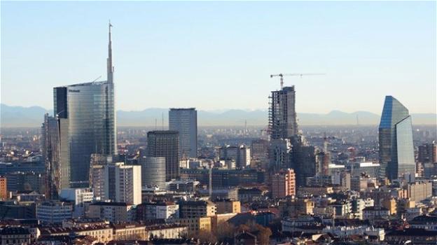 Brexit: Milano aspira a prendere il posto della City di Londra