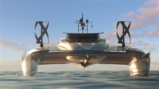 Energy Observer: il catamarano ecologico pronto al giro del mondo