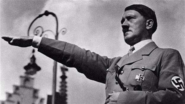 "I generali di Hitler" di Marco Lucchetti in uscita a febbraio
