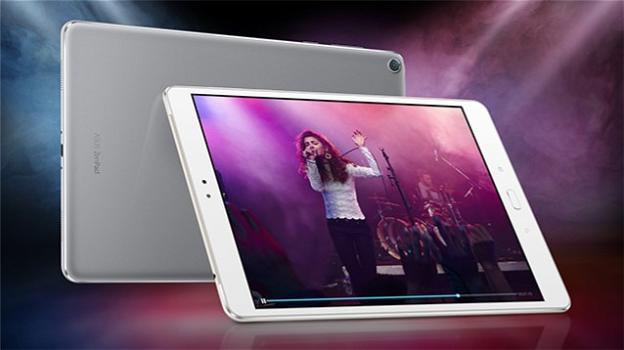 Asus ZenPad 3S 10, il super tablet guadagna LTE, Qualcomm, e 7800 mAh
