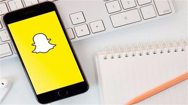 Snapchat si rifà il "trucco", e annuncia contromisure per le bufale