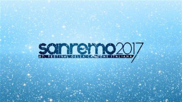 Sanremo 2017 suona vintage: in arrivo quattro 45 giri