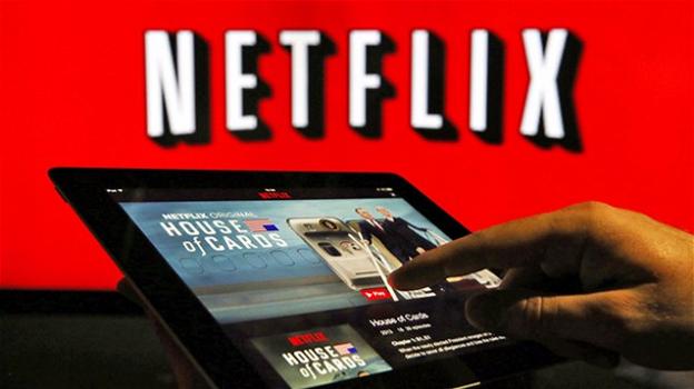Attenti al falso Netflix: scatta foto intime, e spia le conversazioni