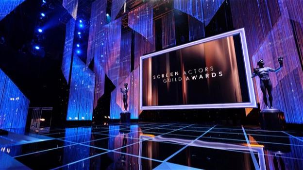 SAG Awards 2017: i vincitori prima degli Oscar