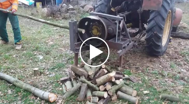 E Un Macchinario Ma Anche Un Uccello