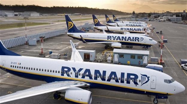 Bari più vicina alla Spagna, Ryanair annuncia voli per Madrid