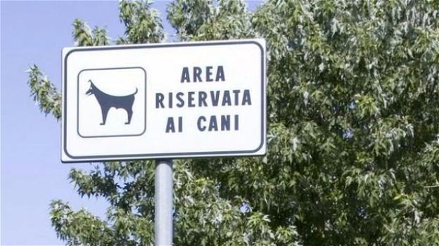 Le polpette avvelenate nel parco di Palazzolo hanno ucciso due cani