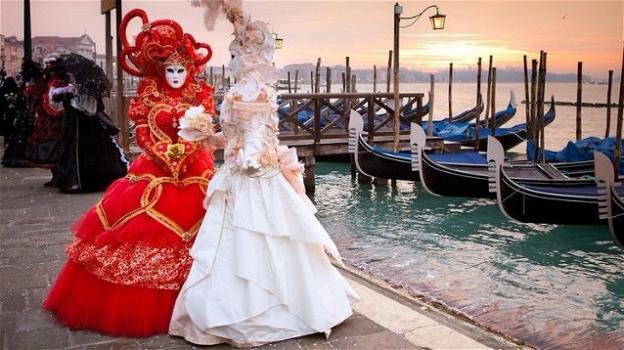Arriva il Carnevale di Venezia, quest’anno il tema è Creatum: la vanità