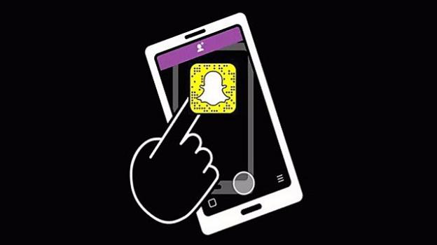 Snapchat porta gli Snapcode su Android e iOS. Ecco come si usano