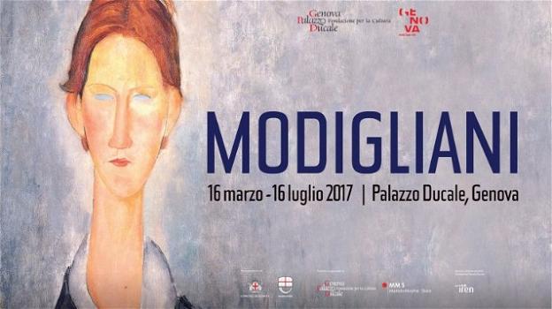 In mostra "Modigliani", l’artista maledetto per antonomasia