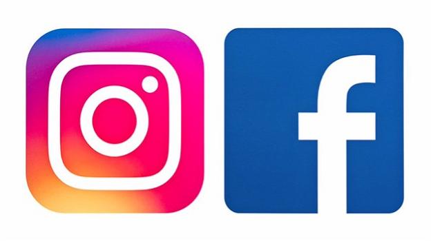 Facebook testa le conoscenze con interessi comuni, Instagram agli album