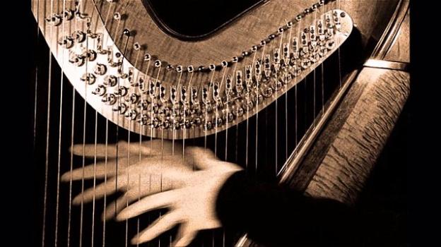 Al via la terza edizione di Bologna Harp Festival