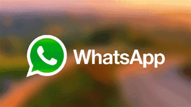 WhatsApp: in arrivo una riorganizzazione delle emoji, con nuove icone