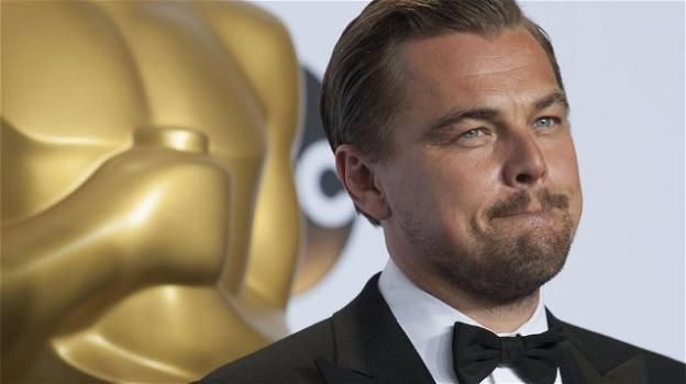 Leonardo DiCaprio sarà Joe Petrosino in "The Black Hand"