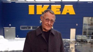 I nomi strani dei mobili Ikea non hanno più segreti