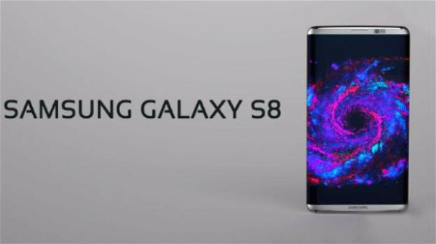 Galaxy S8: settimana di fuoco, per i rumors, tra conferme e smentite