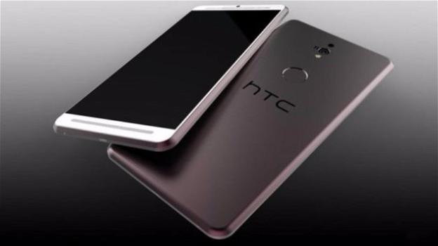 HTC 11: emerse le prime specifiche (da paura) su potenza e risoluzione