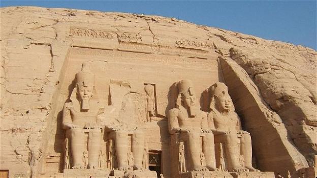 Nefertiti, una spedizione torinese per scoprire la tomba