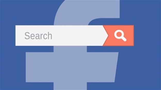 Facebook: pronto un motore di ricerca per le immagini, in stile Google