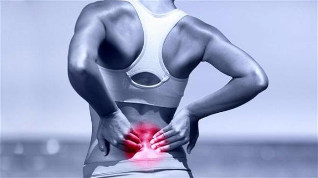 Provata l’inutilità degli antinfiammatori contro il mal di schiena