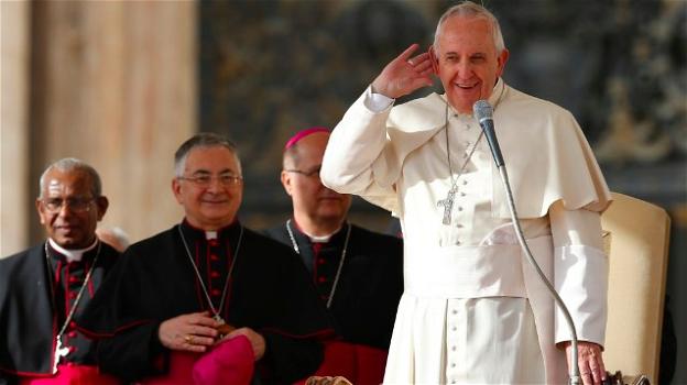 Papa Francesco: ancora un appello contro la tratta e l’abuso sui bambini